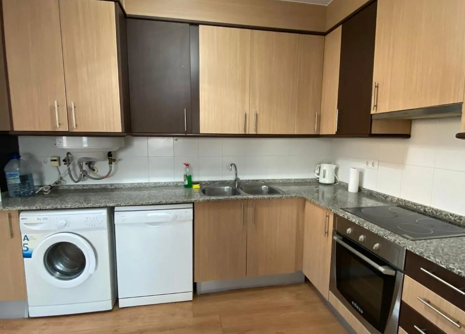 Apartamento Sant Blai Tivissa 0*,