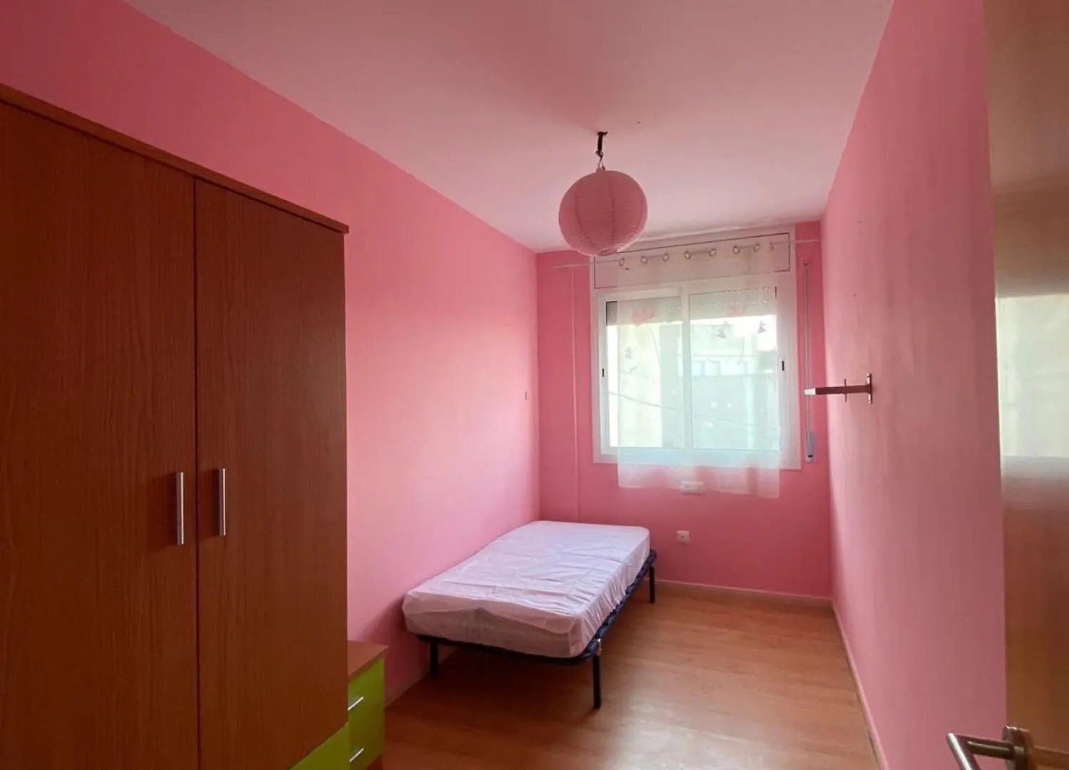 Apartamento Sant Blai Tivissa