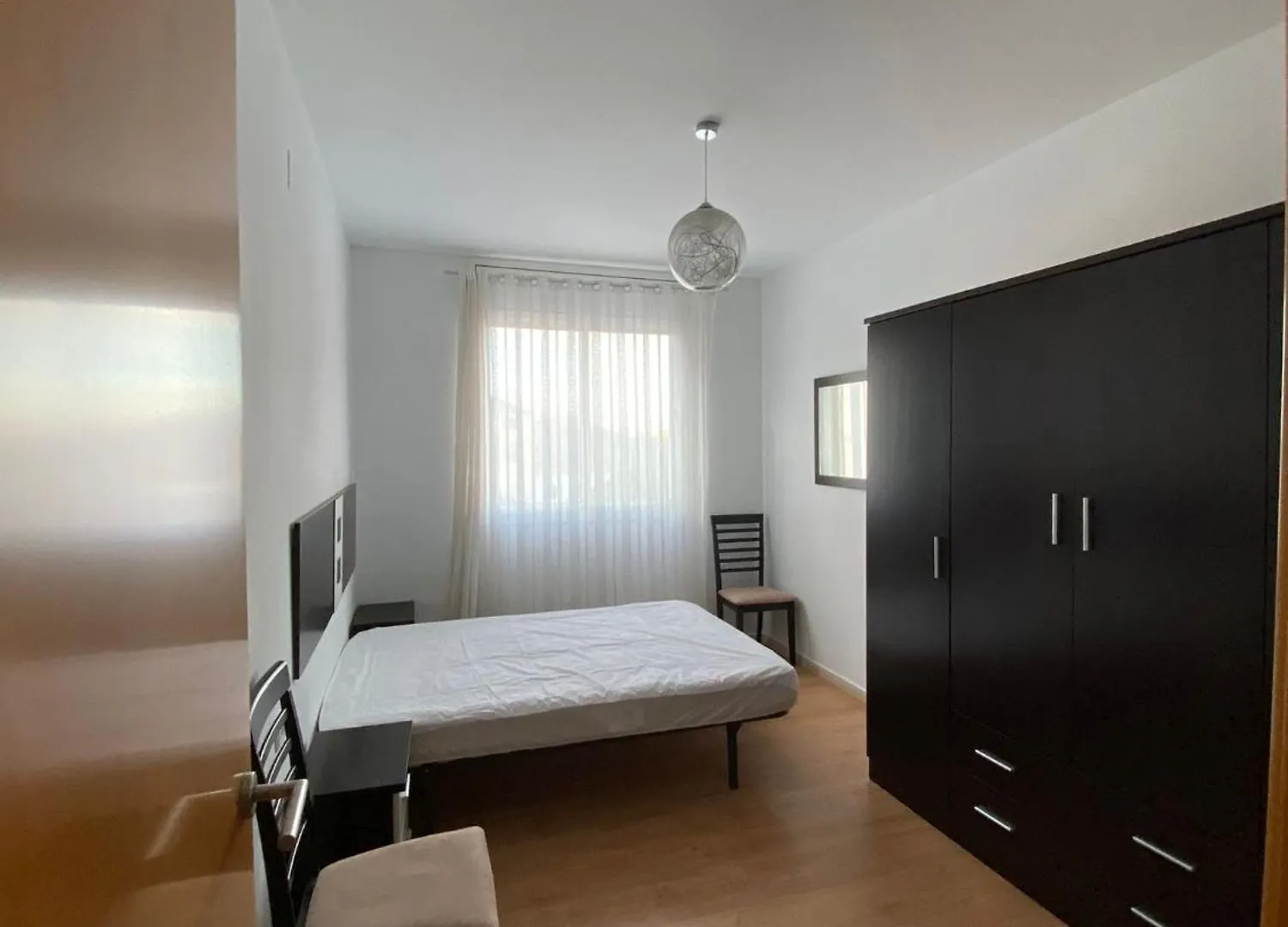 Apartment Apartamento Sant Blai Tivissa Spain