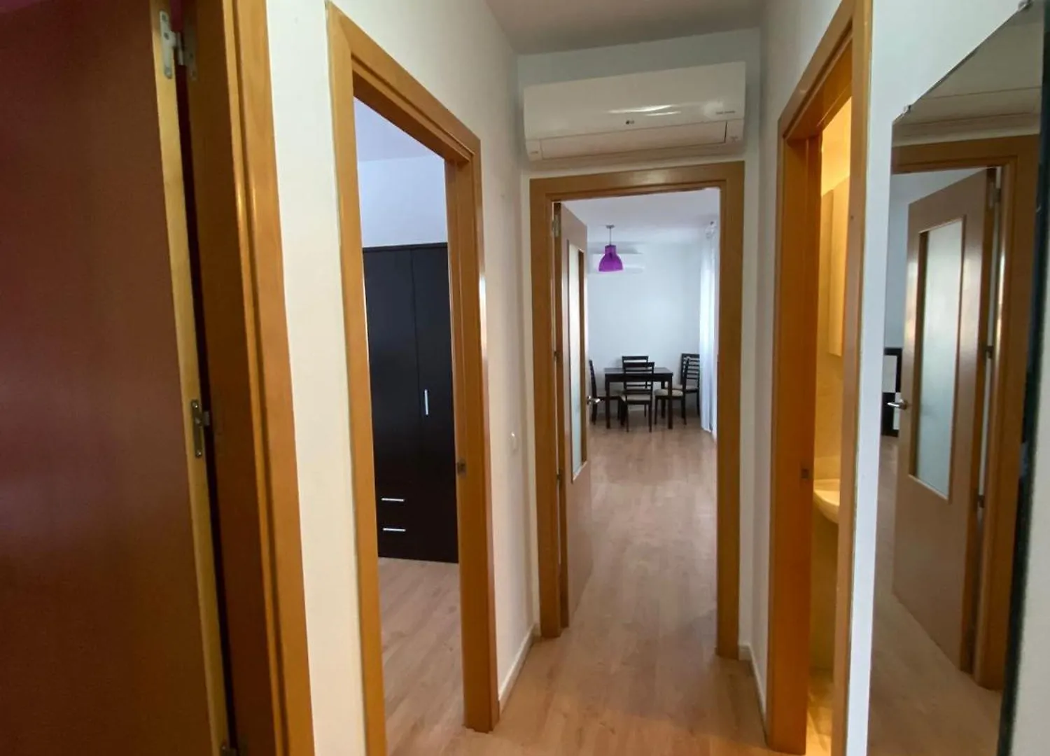Apartamento Sant Blai Tivissa Apartment