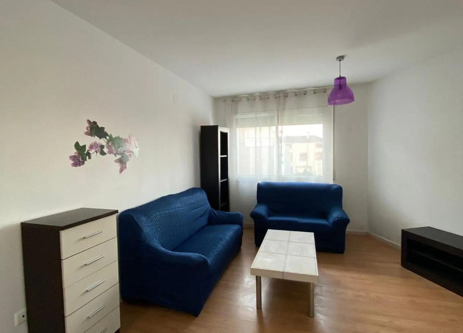 Apartment Apartamento Sant Blai Tivissa Spain