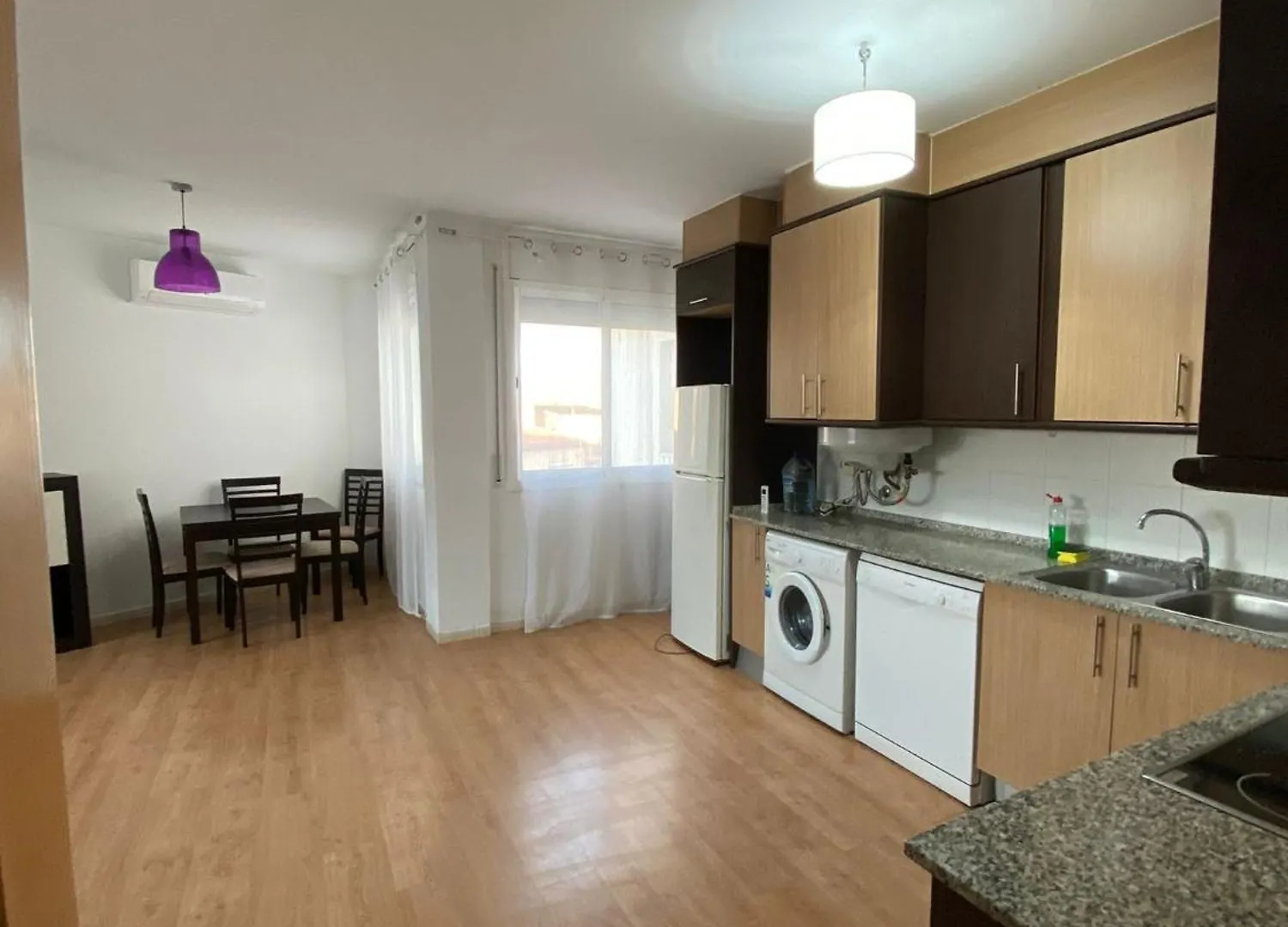 Apartamento Sant Blai Tivissa 0*,