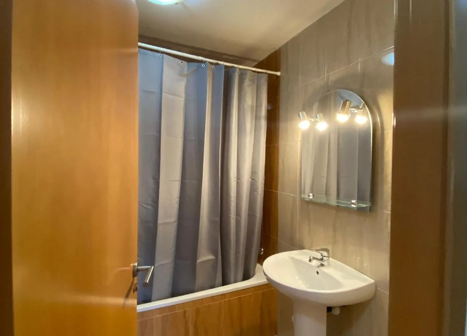 Apartamento Sant Blai Tivissa Apartment