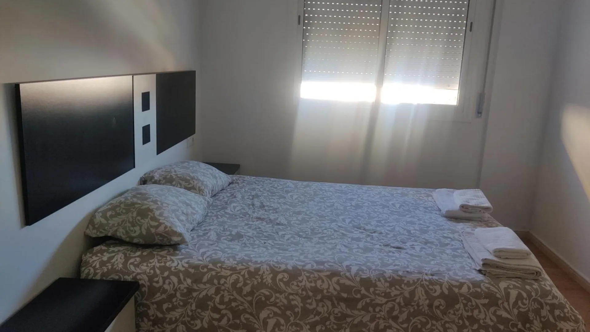 Apartamento Sant Blai Tivissa Spain