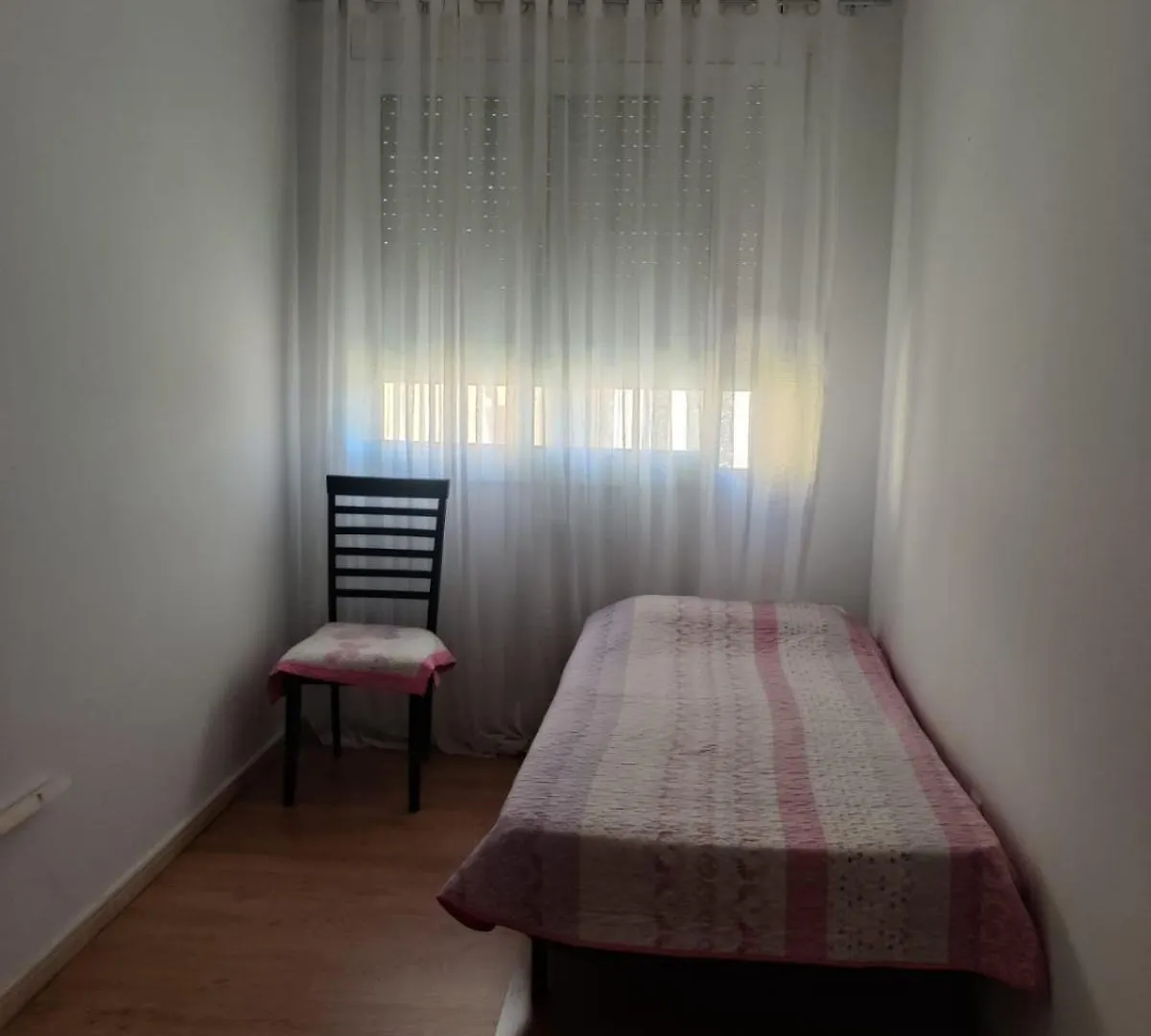 Apartment Apartamento Sant Blai Tivissa