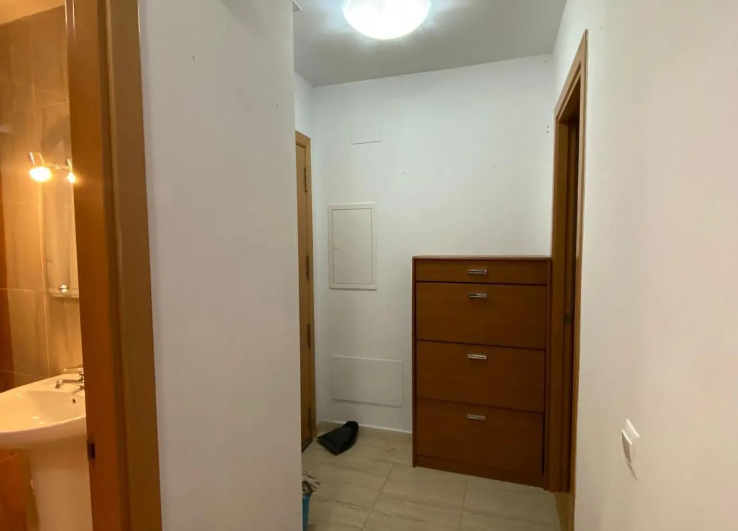 Apartamento Sant Blai Tivissa スペイン